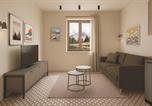Location vacances Sauze d'Oulx - Central Guest-2
