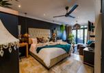 Location vacances Somerset West - Sw1 Lodge-3