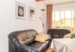 Location vacances Korbach, Kreisstadt - Gorgeous Apartment In Mühlhausen-2