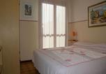 Location vacances Caorle - Comfortable family flat near Ponente Beach-3