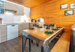 Location vacances Chamrousse - Le 406 - Au pied des pistes-3