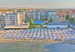 Hôtel Bourgas - Festa Pomorie Resort-2