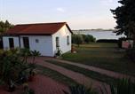 Location vacances Rambin - Holiday Home Lakefront Altefaehr-Insel Ruegen 3016-2