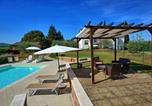 Location vacances Certaldo - Country House Tenuta Fornacelle-1