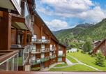 Location vacances Les Contamines-Montjoie - Studio haut de gamme Contamines-2
