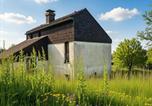 Location vacances Oberhambach - Family home in Hambachtal Boutique Resort-1