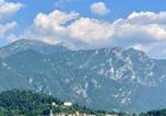 Location vacances Cadenabbia - Casa Divina - Cadenabbia, Griante by Lovecomo-3