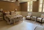Hôtel Ligré - Maison Romy-3