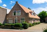 Hôtel Oegstgeest - Boerderie De Gouden Leeuw-1