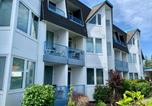 Location vacances Sankt Peter-Ording - Ferienwohnung 14 im Haus Residenz-1