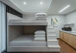 Location vacances Gyeongju - Felix by Stx Hotel & Suite-4