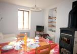 Location vacances  Val-d'Oise - Gîte calme avec jardin, cheminée, Wi-Fi, proche de Paris et activités nature - Fr-1-649-32-2