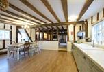 Location vacances Chediston - Church Farmhouse, Cookley-4