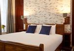 Location vacances  Royaume-Uni - Old Manse Hotel by Greene King Inns-4