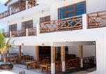 Hôtel Tanzanie - S&S Hotel-1