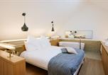Hôtel Zürich - B2 Hotel Zürich-3