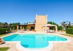 Location vacances Salve - Villa Le Vulie - Pescoluse-2