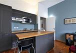Location vacances  Ville métropolitaine de Milan - Contempora - Spacious One Bedroom for 4 - Dateo - Susa-2