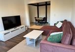 Location vacances Detmold - Ferienwohnung Arminius-4