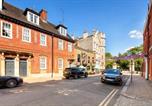 Location vacances Windsor - Castle View-3