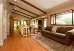 Location vacances Victoria - Cole's Bay Vacation Retreat Petie's Cottage-2