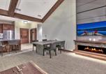 Location vacances Stateline - Luxury 3br Residence steps from Heavenly Village & Gondola-3