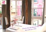 Location vacances Bilbao - Pensión Aliciazzz Bed And Breakfast Bilbao-1