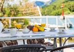 Location vacances Ston - Holiday home in Ston 7005-3