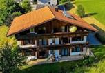Location vacances Bayerisch Eisenstein - Ferienhaus Mariele-1