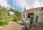 Location vacances Brancaster - Sea Wind-4