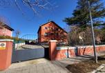 Location vacances Puigcerdà - Apto De Montaña En Puigcerdà-2