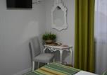 Location vacances Valencia de Alcántara - Casa da Vila-3
