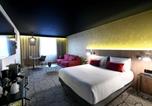 Hôtel 4 étoiles Boves - Mercure Arras Centre Gare-1