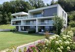Location vacances Bregenz - Holiday apartment with 1 bedroom-4