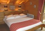 Location vacances Les Contamines-Montjoie - Alpine Lodge 7-4