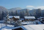 Location vacances Waidring - 3 G-dreigiebel im Haus Lohrey Appartements-1