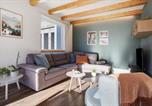 Location vacances Sarre - La Maison du Renard-1