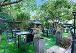Hôtel Londres - Doubletree By Hilton London Kensington-3