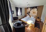 Location vacances Gößweinstein - Pension Gisela-2