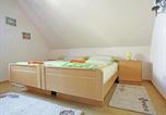 Location vacances Medebach - Rustikales Medebach-Ski-Retreat-4