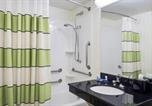 Hôtel Elkhart - Fairfield Inn & Suites South Bend at Notre Dame-4