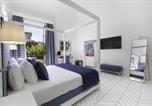 Location vacances Sant'Agnello - Estate4home - Iommella luxury rooms-2