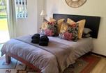 Location vacances Stellenbosch - River Front-1