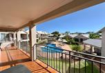 Location vacances Kalbarri - Pelican Shore Villa 14 - Kalbarri Wa-2