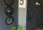 Location vacances Gaborone - Urban Villa 83-3