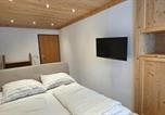 Location vacances Les chutes de Krimml - Appartement Dettlbauer Top 16-1