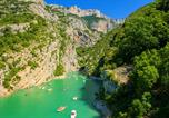Camping Aups - Camping Homair - Les Lacs du Verdon-3