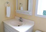 Location vacances West Cape May - Crepe Myrtle Cottage-3