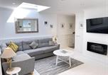Location vacances St Ives - 4 Hazelbury House - a tranquil hidden gem-1