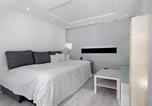 Location vacances Brême - Smartpartment Bremen-4